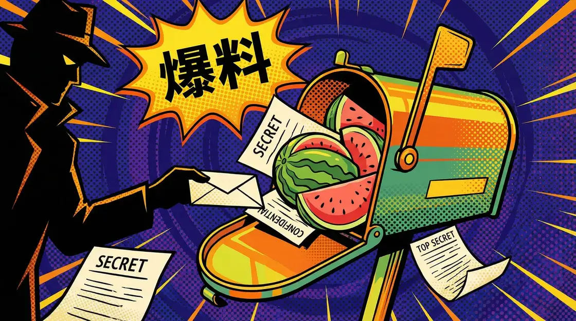 欧宝体育官网 匿名爆料通道漫画插图